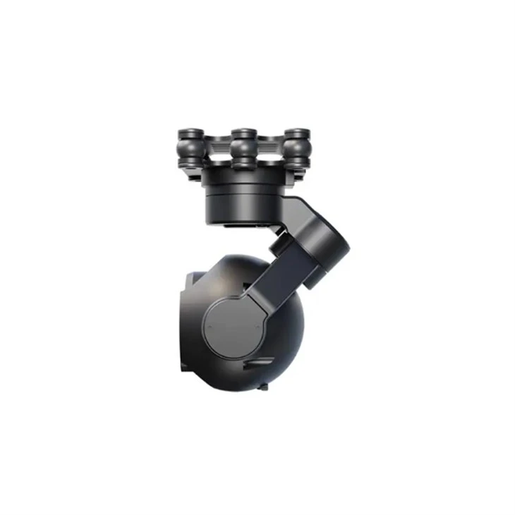 Compact Pro Thermal Camera factory